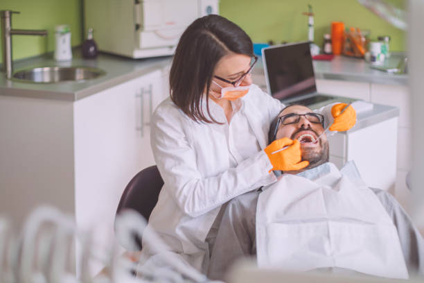 Best Urgent Tooth Repair  in Carney, MD