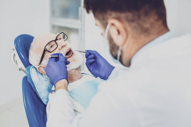 Best Dentist for Dental Trauma  in Carney, MD